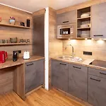 Kaeserstube Guest house Tannheim