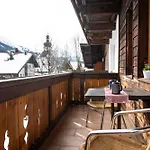 Guest house Kaeserstube Tannheim