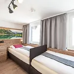 Kaeserstube Guest house Tannheim