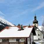 Kaeserstube Pensión 4*