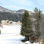 Guest house Kaeserstube Tannheim