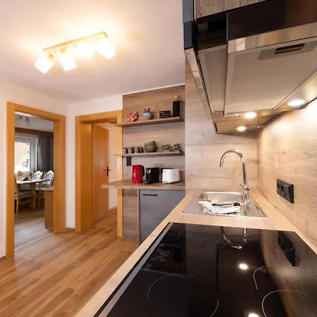 Kaeserstube Guest house