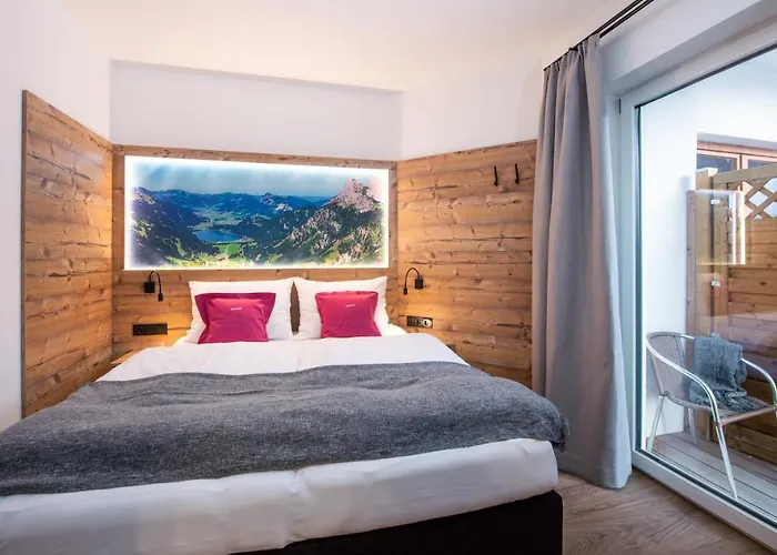 Käserstube Tannheim